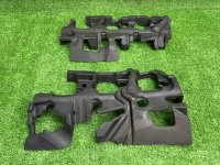 Audi / A6 / Шумоизоляция