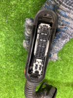 Chevrolet / Tahoe / Проводка двери