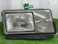 Mercedes-Benz / 190e / комплект фар