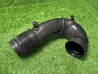 Volkswagen / Touareg / Патрубок воздушного фильтра