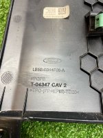 Ford / EXPLORER / Накладка на торпедо