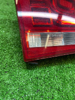 Volkswagen / Touareg / Фонарь задний Volkswagen / Touareg / Фонарь задний