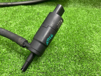 Audi / Q7 / Насос омывателя фар