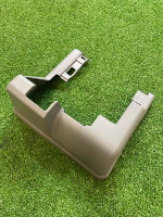 Audi / Q7 / Накладка сиденья