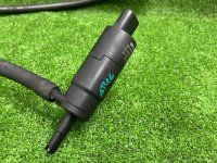 Audi / Q7 / Насос омывателя фар