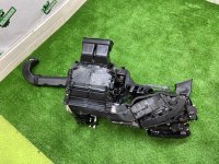 Audi / Q7 / Печка салона