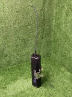 Mercedes-Benz / 190e / Абсорбер