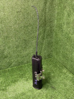 Mercedes-Benz / 190e / Абсорбер