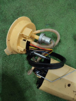 Audi / A6 / Топливный насос