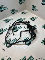 BMW / X1 / Проводка двери