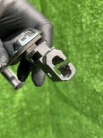 Ford / EXPLORER / Ручка двери внешняя