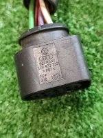 Audi / Q7 / Разъем