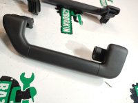 Volkswagen / Touareg / Ручки потолка