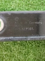 Volkswagen / Touareg / Петля капота Volkswagen / Touareg / Петля капота