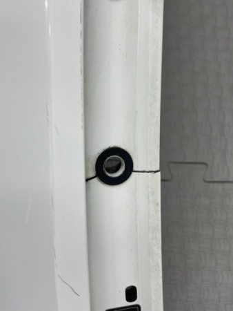 BMW / M6 / Крыло