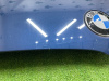 BMW / 3-Series / Капот