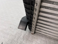 Audi / Q8 / Интеркулер