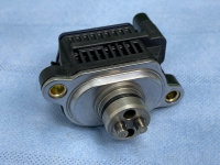 Audi / A6 / Клапан электромагнитный