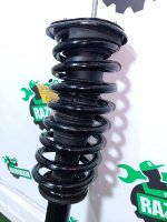JEEP / Grand Cherokee SRT-8 / Стойка подвески JEEP / Grand Cherokee SRT-8 / Стойка подвески
