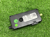 BMW / 7-Series / Усилитель антенны