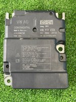 Audi / A6 / Блок управления AIRBAG