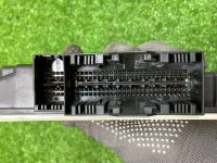 BMW / X3 / Блок управления AIRBAG