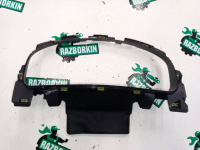 Volkswagen / Touareg / Накладка приборной панели Volkswagen / Touareg / Накладка приборной панели