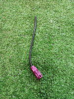 Audi / Q7 / Разъем