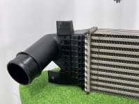 Ford / EXPLORER / Интеркулер