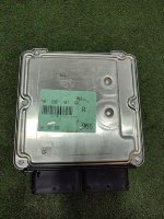 Audi / A5 / Блок управления двигателем