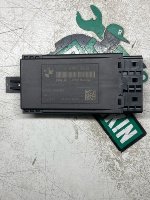 BMW / 7-Series / Блок управления сиденьем