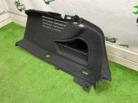 Audi / A5 / Обшивка багажника