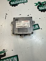 Volkswagen / Touareg / Блок управления светом Volkswagen / Touareg / Блок управления светом