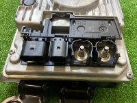 Audi / Q8 / Преобразователь напряжения