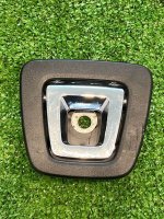 BMW / 7-Series / Крепление груза в багажном отделении