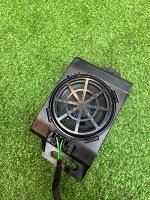 Porsche / Cayenne / Динамик парктроника