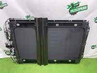 Ford / EXPLORER / Панорамная крыша