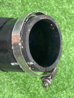 Audi / A6 / Патрубок интеркулера