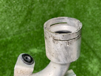 Audi / Q7 / Трубка охлаждения