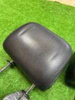 Volkswagen / Touareg / Подголовник сиденья Volkswagen / Touareg / Подголовник сиденья