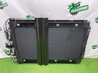 Ford / EXPLORER / Панорамная крыша