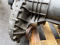 Audi / Q7 / АКПП