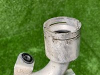 Audi / Q7 / Трубка охлаждения