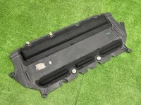 BMW / 7-Series / Защита днища кузова