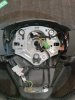BMW / X5 / Руль
