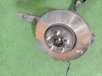 Land Rover / Range Rover Sport / Кулак поворотный