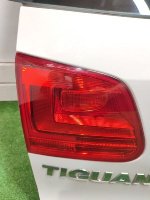 Volkswagen / Tiguan R-line / Фонарь задний