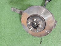 Land Rover / Range Rover Sport / Кулак поворотный