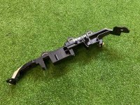 BMW / 7-Series / Уплотнитель моторного отсека