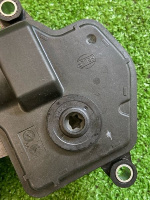 Volkswagen / Tiguan / Регулятор давления